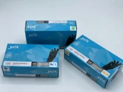 Merkloos Nitril Handschoenen ZWART L 100 Stuks -Schoonmaakartikelen Winkel 1200x900 26