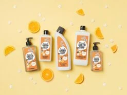 Marcel's Green Soap Toiletreiniger Sinaasappel & Jasmijn - 6 X 750 Ml 19 Marcel's Green Soap Toiletreiniger Sinaasappel & Jasmijn - 6 X 750 Ml -Schoonmaakartikelen Winkel 1200x900 35