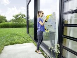 Kärcher WV 6 + KV 4 Yellow - Ruitenreiniger 30 Kärcher WV 6 + KV 4 Yellow - Ruitenreiniger -Schoonmaakartikelen Winkel 1200x904 1