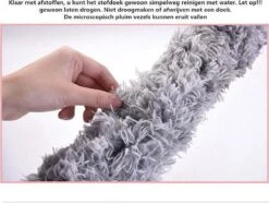 Plumeau/met Telescoopsteel/uitschuifbaar/microvezel Buigbare Borstelkop/9 X 126cm Max-lengte179cm 17 Plumeau/met Telescoopsteel/uitschuifbaar/microvezel Buigbare Borstelkop/9 X 126cm Max-lengte179cm -Schoonmaakartikelen Winkel 1200x905 5