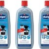 Durgol® | 3 X 750 Ml Universal Snel Ontkalker | Kalkaanslag Huishoudelijke Voorwerpen | Milieuvriendelijk 1 Durgol® | 3 X 750 Ml Universal Snel Ontkalker | Kalkaanslag Huishoudelijke Voorwerpen | Milieuvriendelijk -Schoonmaakartikelen Winkel 1200x905 6
