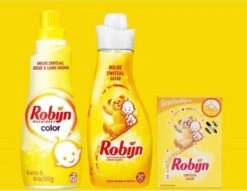 Robijn Geurbuiltje Zwitsal - 6 X 3 Stuks - Voordeelverpakking -Schoonmaakartikelen Winkel 1200x928