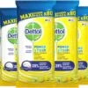 Dettol Schoonmaakdoekjes Power & Fresh - Citrus - 80 Stuks X6 2 Dettol Schoonmaakdoekjes Power & Fresh - Citrus - 80 Stuks X6 -Schoonmaakartikelen Winkel 1200x928 3