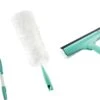 Leifheit Set Raamreiniging Droog&nat Met Telescoopsteel - Duster Xl - Raamwisser 3in1 - Click System 2 Leifheit Set Raamreiniging Droog&nat Met Telescoopsteel - Duster Xl - Raamwisser 3in1 - Click System -Schoonmaakartikelen Winkel 1200x944