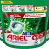 Ariel All In 1 Wasmiddel Pods+ Vlekverwijderaar - Wascapsules - Voordeelverpakking - 3 X 35 Wasbeurten 1 Ariel All In 1 Wasmiddel Pods+ Vlekverwijderaar - Wascapsules - Voordeelverpakking - 3 X 35 Wasbeurten -Schoonmaakartikelen Winkel 1200x951