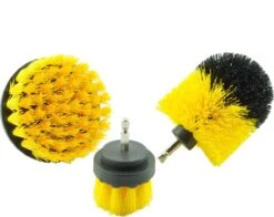 Merkloos Kibani 3 Delige Borstelset Voor Boormachine - Schrobborstel - Polypropyleen - Borstel Boormachine - Schuurborstel - Automatische Reiniging - Reinigingsborstels Voor Boormachine - Schoonmaakborstel 11 Merkloos Kibani 3 Delige Borstelset Voor Boormachine - Schrobborstel - Polypropyleen - Borstel Boormachine - Schuurborstel - Automatische Reiniging - Reinigingsborstels Voor Boormachine - Schoonmaakborstel -Schoonmaakartikelen Winkel 1200x951 2