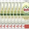 Dreft Natuurlijke Geur - Afwasmiddel - Bergamot & Gember - Ondersteboven Fles - Voordeelverpakking 8 X 370 Ml 1 Dreft Natuurlijke Geur - Afwasmiddel - Bergamot & Gember - Ondersteboven Fles - Voordeelverpakking 8 X 370 Ml -Schoonmaakartikelen Winkel 1200x955
