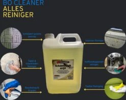 BO Cleaner - Schoonmaak Azijn - 3x 5 Liter - VOORDEEL VERPAKKING - Reiniger - Professioneel - BEST SELLER - Azijn - Tegels- Groene Aanslag - Schoonmaak - 15L 7 BO Cleaner - Schoonmaak Azijn - 3x 5 Liter - VOORDEEL VERPAKKING - Reiniger - Professioneel - BEST SELLER - Azijn - Tegels- Groene Aanslag - Schoonmaak - 15L -Schoonmaakartikelen Winkel 1200x958 3
