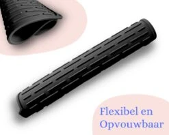 HOMYHON Afdruipmat -Afdruipmat Siliconen -Pannenonderzetter- Antislip -Hittebestendig - Aanrecht Mat -Siliconen Mat - 40 X 46 Cm - Zwart 12 HOMYHON Afdruipmat -Afdruipmat Siliconen -Pannenonderzetter- Antislip -Hittebestendig - Aanrecht Mat -Siliconen Mat - 40 X 46 Cm - Zwart -Schoonmaakartikelen Winkel 1200x960