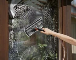 GARDENA Cleansystem Raamborstel Met Trekker - Werkbreedte 31 Cm 11 GARDENA Cleansystem Raamborstel Met Trekker - Werkbreedte 31 Cm -Schoonmaakartikelen Winkel 1200x964 3