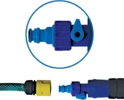 PROPLUS Pro Plus Wasborstel - Heavy Duty - Telescopische Steel - Uitschuifbaar Tot 3 Meter 27 PROPLUS Pro Plus Wasborstel - Heavy Duty - Telescopische Steel - Uitschuifbaar Tot 3 Meter -Schoonmaakartikelen Winkel 1200x964 4