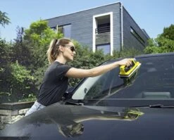 Kärcher WV 6 + KV 4 Yellow - Ruitenreiniger 31 Kärcher WV 6 + KV 4 Yellow - Ruitenreiniger -Schoonmaakartikelen Winkel 1200x967 4