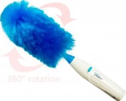 Turbo Duster, Zelfdraaiende Plumeau 16 Turbo Duster, Zelfdraaiende Plumeau -Schoonmaakartikelen Winkel 1200x968 3