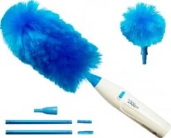 Turbo Duster, Zelfdraaiende Plumeau 17 Turbo Duster, Zelfdraaiende Plumeau -Schoonmaakartikelen Winkel 1200x968 4