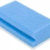 Merkloos Schuursponzen Met Greep 10stuks 140x70x42mm Blauw / Wit HACCP (105025) 2 Merkloos Schuursponzen Met Greep 10stuks 140x70x42mm Blauw / Wit HACCP (105025) -Schoonmaakartikelen Winkel 1200x969 1