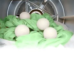 Jean's Goods Drogerballen - Droogballen - Wasdrogerballen - Wasdroger Ballen - Wasbol - Wasbollen - Wasballen - Energiebesparende Producten - Energiebesparend - Duurzaam Cadeau - RWS Wol - Zero Waste - Wasverzachter - Beige - 6 Stuks 13 Jean's Goods Drogerballen - Droogballen - Wasdrogerballen - Wasdroger Ballen - Wasbol - Wasbollen - Wasballen - Energiebesparende Producten - Energiebesparend - Duurzaam Cadeau - RWS Wol - Zero Waste - Wasverzachter - Beige - 6 Stuks -Schoonmaakartikelen Winkel 1200x969