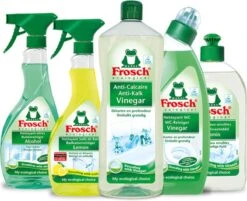 Frosch Azijnreiniger Anti-kalk 1L 9 Frosch Azijnreiniger Anti-kalk 1L -Schoonmaakartikelen Winkel 1200x976 1