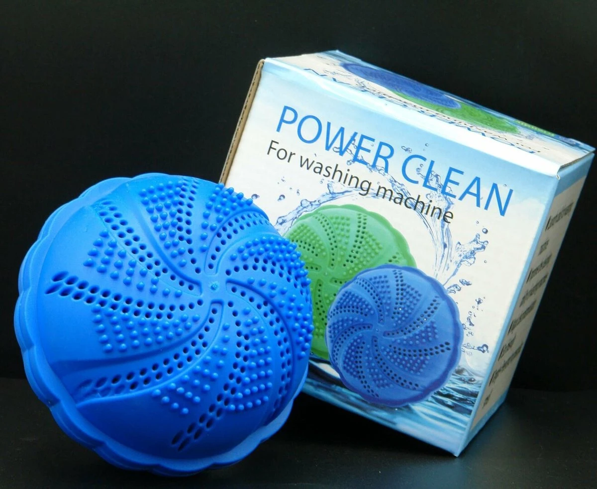 Wasbal 1x En Wasnoten 150gr Set - Wassen Zonder Wasmiddel - Wasnoten, Zeepnoten 150gr Met Waszakje En Wasbal Voor Wasmachine 4 Wasbal 1x En Wasnoten 150gr Set - Wassen Zonder Wasmiddel - Wasnoten, Zeepnoten 150gr Met Waszakje En Wasbal Voor Wasmachine - Afbeelding 2