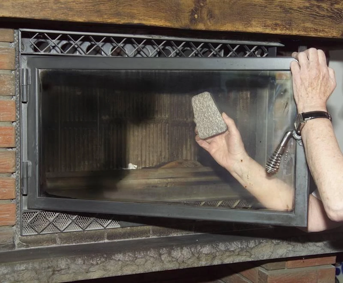 Westfalia Kachelruit Schoonmaakspons, Krasvrij, 2 Stuks 5 Westfalia Kachelruit Schoonmaakspons, Krasvrij, 2 Stuks - Afbeelding 3