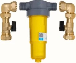 NoCalc CombiCompact PRO Starter Set - Incl. Sensor En Patroon - Waterontharder - Waterontkalker 19 NoCalc CombiCompact PRO Starter Set - Incl. Sensor En Patroon - Waterontharder - Waterontkalker -Schoonmaakartikelen Winkel 1200x992