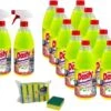Dasty Ontvetter Voordeelpack: 2x Spuitfles + 10x Navulling+ GRATIS Set Sponzen + 1 Set Schoonmaakhandschoenen 2 Dasty Ontvetter Voordeelpack: 2x Spuitfles + 10x Navulling+ GRATIS Set Sponzen + 1 Set Schoonmaakhandschoenen -Schoonmaakartikelen Winkel 1200x994 3