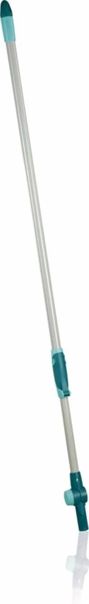 Leifheit - Telescoopsteel Met Draaiknop - 110-190 Cm - Click System 10 Leifheit - Telescoopsteel Met Draaiknop - 110-190 Cm - Click System - Afbeelding 8