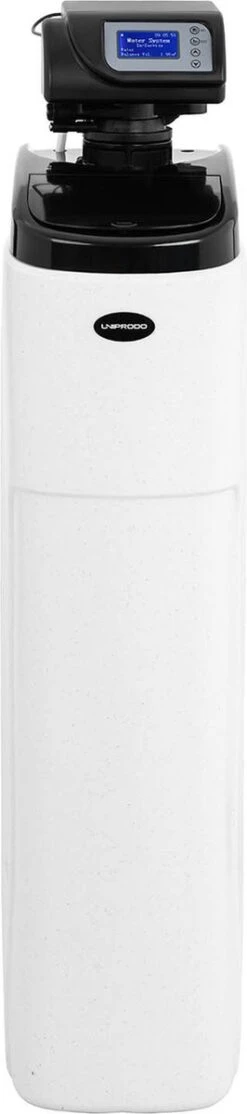 Uniprodo Waterontharder - 2-8 Personen - 15 L - 1.6-2.9 M 3 / Uur 11 Uniprodo Waterontharder - 2-8 Personen - 15 L - 1.6-2.9 M 3 / Uur -Schoonmaakartikelen Winkel 266x1200