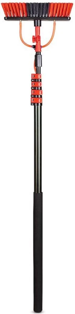 Telescoopsteel Met Borstel 6 Delige Set – Telescoop Met Borstel - Telescoopsteel Ramenwassen – Uitschuifbaar Tot 4,6 Meter - Met Zeepdispenser 16 Telescoopsteel Met Borstel 6 Delige Set – Telescoop Met Borstel - Telescoopsteel Ramenwassen – Uitschuifbaar Tot 4,6 Meter - Met Zeepdispenser -Schoonmaakartikelen Winkel 287x1200