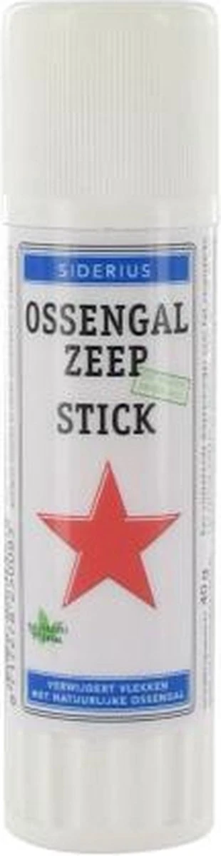 Ossegalzeep Stick Siderius 8 Ossegalzeep Stick Siderius - Afbeelding 6
