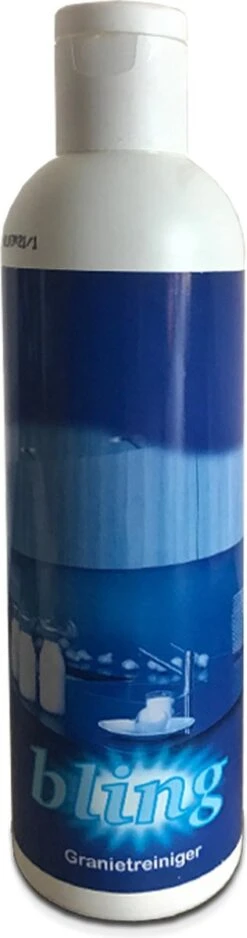 Bling OHSETC Onderhoudsset C Voor Een Granieten Of Natuursteen Keukenwerkblad 7 Bling OHSETC Onderhoudsset C Voor Een Granieten Of Natuursteen Keukenwerkblad -Schoonmaakartikelen Winkel 316x1200