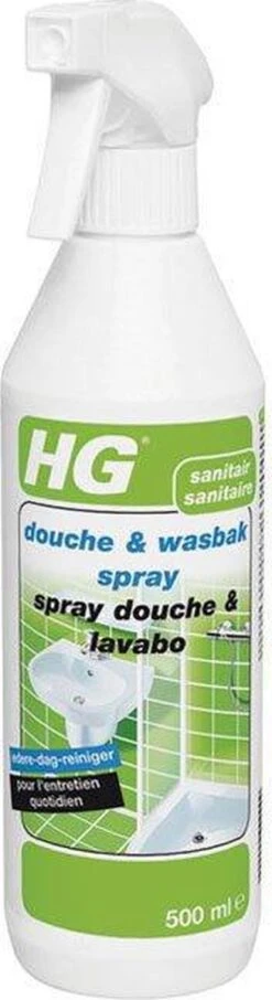 HG Natuursteen Badkamer Reiniger - 500ml - Ook Voor Marmer - Verwijdert Veilig Hardnekkig Vuil 11 HG Natuursteen Badkamer Reiniger - 500ml - Ook Voor Marmer - Verwijdert Veilig Hardnekkig Vuil -Schoonmaakartikelen Winkel 327x1200 1