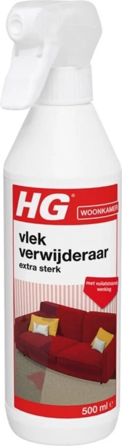 HG Vlekverwijderaar Extra Sterk - 500ml - Veilige Zuurstofformule - Geschikt Voor Alle Soorten Bekleding - Met Vuilafstotende Werking - Biologisch Afbreekbaar 13 HG Vlekverwijderaar Extra Sterk - 500ml - Veilige Zuurstofformule - Geschikt Voor Alle Soorten Bekleding - Met Vuilafstotende Werking - Biologisch Afbreekbaar -Schoonmaakartikelen Winkel 329x1200