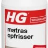 HG Matrasopfrisser - 500ml - Maskeert Niet, Maar Neemt De Bron Weg - Geeft Snel Een Fris Matras 1 HG Matrasopfrisser - 500ml - Maskeert Niet, Maar Neemt De Bron Weg - Geeft Snel Een Fris Matras -Schoonmaakartikelen Winkel 331x1200