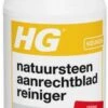 HG Natuurstenen Aanrechtbladreiniger - 500ml - Veilig In Gebruik - Streeploos Schoon - Dagelijkse Reiniging 2 HG Natuurstenen Aanrechtbladreiniger - 500ml - Veilig In Gebruik - Streeploos Schoon - Dagelijkse Reiniging -Schoonmaakartikelen Winkel 333x1200 5