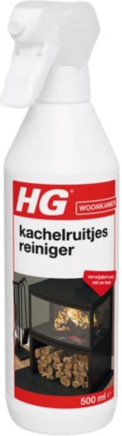 HG Kachelruitjesreiniger - 500 Ml - Verwijdert Roet, Vet En Teer 13 HG Kachelruitjesreiniger - 500 Ml - Verwijdert Roet, Vet En Teer -Schoonmaakartikelen Winkel 336x1200 1