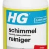 HG Schimmelreiniger - 500ml - De NR 1 Schimmelverwijderaar - Vernietigt De Hardnekkigste Schimmel - Geschikt Voor De Badkamer, Tegel-, Siliconenvoegen, Stucwerk 2 HG Schimmelreiniger - 500ml - De NR 1 Schimmelverwijderaar - Vernietigt De Hardnekkigste Schimmel - Geschikt Voor De Badkamer, Tegel-, Siliconenvoegen, Stucwerk -Schoonmaakartikelen Winkel 342x1200