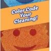 Scrub Daddy - Spons 3 Kleuren - Schoonmaak Spons 2 Scrub Daddy - Spons 3 Kleuren - Schoonmaak Spons -Schoonmaakartikelen Winkel 364x1200 1