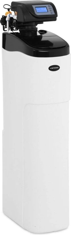 Uniprodo Waterontharder - 2-8 Personen - 15 L - 1.6-2.9 M 3 / Uur 10 Uniprodo Waterontharder - 2-8 Personen - 15 L - 1.6-2.9 M 3 / Uur -Schoonmaakartikelen Winkel 364x1200