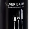 Hagerty Silver Bath - Professional 580ml - Reinigingsbad Voor Zilver Bestek 2 Hagerty Silver Bath - Professional 580ml - Reinigingsbad Voor Zilver Bestek -Schoonmaakartikelen Winkel 365x1200