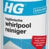 HG Hygiënische Whirlpool Reiniger - 1L - Verwijdert Kalk, Vet, Zeep En Olie - Veilig In Gebruik Voor Whirlpool En Jacuzzi's 1 HG Hygiënische Whirlpool Reiniger - 1L - Verwijdert Kalk, Vet, Zeep En Olie - Veilig In Gebruik Voor Whirlpool En Jacuzzi's -Schoonmaakartikelen Winkel 376x1200 1