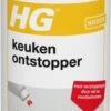 HG Keukenontstopper - 1L - De NR1 Ontstopper - Biologisch Afbreekbaar 1 HG Keukenontstopper - 1L - De NR1 Ontstopper - Biologisch Afbreekbaar -Schoonmaakartikelen Winkel 376x1200 2