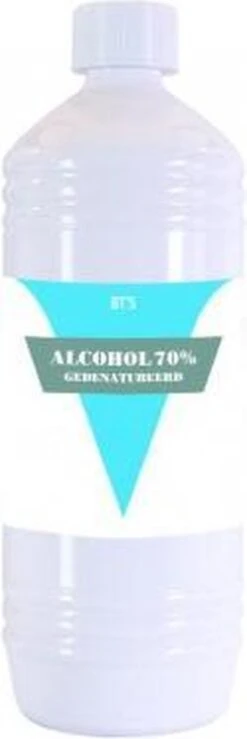 BTS 70% Gedenatureerde Alcohol 1000ML 7 BTS 70% Gedenatureerde Alcohol 1000ML -Schoonmaakartikelen Winkel 401x1200 2