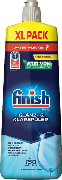 Finish Vaatwas Zout 2x1,2kg | Finish Glanspoel 2 X 800ml | Finish Eco 400ml -Schoonmaakartikelen Winkel 417x1200 1