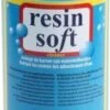 Resin Soft - Harsreiniger Waterontharder Of Waterverzachter - Goed Voor 1 Jaar Ontsmetting -Schoonmaakartikelen Winkel 417x1200