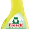 8x Frosch Badkamereiniger Lemon 500 Ml 2 8x Frosch Badkamereiniger Lemon 500 Ml -Schoonmaakartikelen Winkel 423x1200 2
