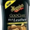 Meguiars G17914 Gold Class Rich Leather Cleaner & Conditioner 400ml 1 Meguiars G17914 Gold Class Rich Leather Cleaner & Conditioner 400ml -Schoonmaakartikelen Winkel 426x1200