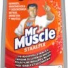 4x Mr. Muscle Staalfix 200 ML 1 4x Mr. Muscle Staalfix 200 ML -Schoonmaakartikelen Winkel 435x1200 4