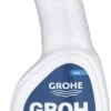 GROHE Grohclean Sproeiflacon Reiniger - 500 Ml - Schoonmaakmiddel - 48166000 2 GROHE Grohclean Sproeiflacon Reiniger - 500 Ml - Schoonmaakmiddel - 48166000 -Schoonmaakartikelen Winkel 435x1200 6