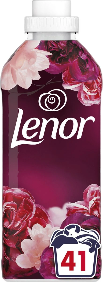 Lenor - Jasmijn En Rose De Mai - Wasverzachter - 12 X 41 Wasbeurten Voordeelverpakking 9 Lenor - Jasmijn En Rose De Mai - Wasverzachter - 12 X 41 Wasbeurten Voordeelverpakking - Afbeelding 7