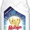 Robijn Intense Morgenfris Strijkwater 1 L 2 Robijn Intense Morgenfris Strijkwater 1 L -Schoonmaakartikelen Winkel 444x1200